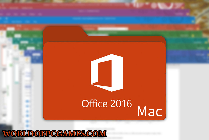 Ms office 2016 mac download